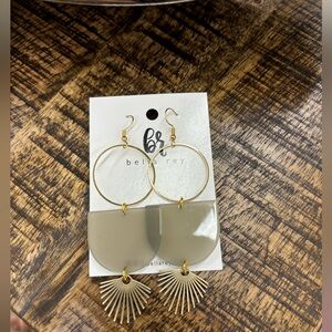 Bella Rae Earrings